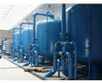 地下水、深井水除鐵除錳設(shè)備
